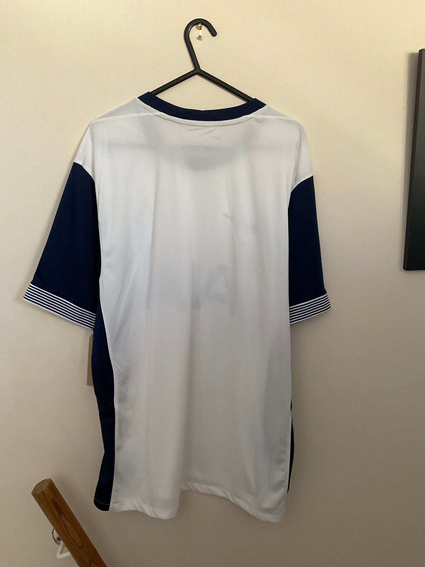 TOTTENHAM HOTSPUR 2024-25 HOME SHIRT - Men’s Large (BNWT)